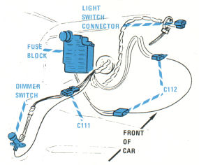 LH Toe Board