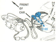 Light Switch Connectors