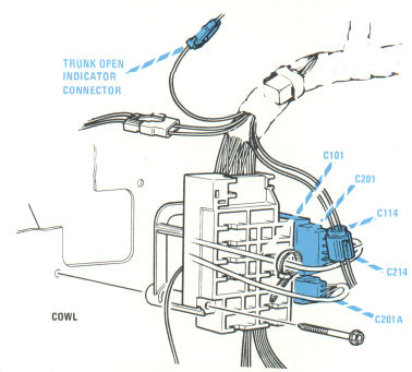 Fuse Block