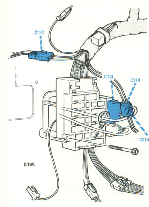 Fuse Block