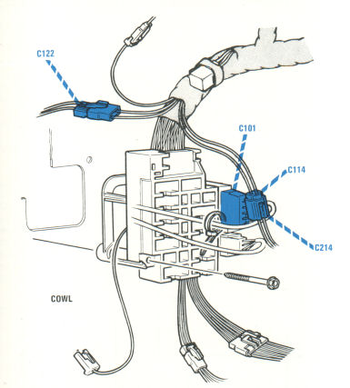 Fuse Block