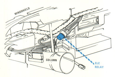 RH Rear Crossmember