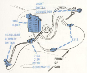 LH Toe Board