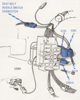 Fuse Block